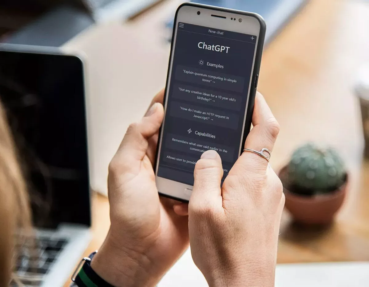 تحول هوش مصنوعی مولد با ChatGPT؛ چتبات OpenAI یکساله شد 18 ChatGPT