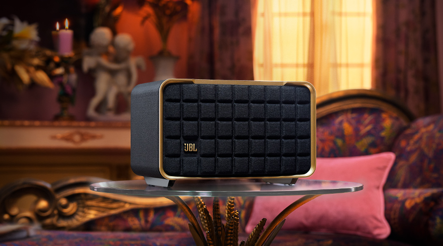 برند اسپیکر خوب کدام است؟ معارفه کامل 4 اسپیکرهای خانگی JBL