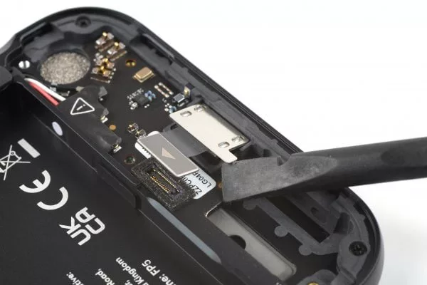 فیرفون 5 از iFixit امتیاز تعمیرپذیری کامل 10/10 را دریافت کرد 7 1702192873 188 فیرفون 5 از iFixit امتیاز تعمیرپذیری کامل 1010 را دریافت.webp
