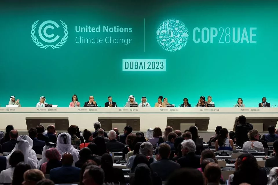 200 کشور در COP28 برای کاهش مصرف سوخت‌های فسیلی با یکدیگر توافق کردند