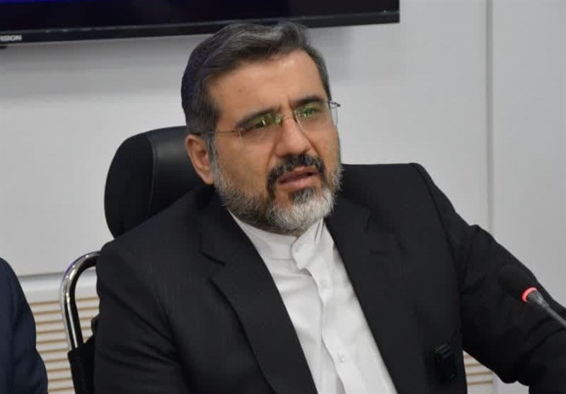 3 خبر مهم وزیر فرهنگ/ محل احداث &quot;خانه جشنواره&quot; در تهران، تعیین تکلیف مالیات ناشران و هنرمندان