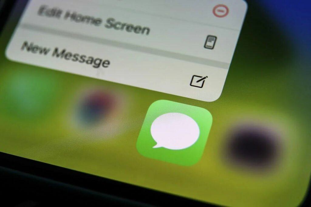 iMessage اپل احتمالاً نیازی به پذیرش قانون بازارهای دیجیتال نداشته باشد