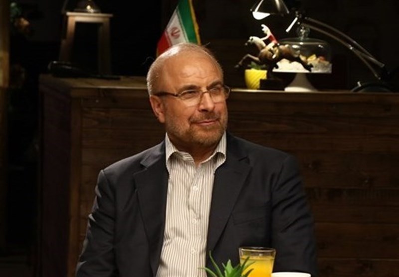 «بدون توقف» با حضور رئیس مجلس از امشب روی آنتن می‌رود