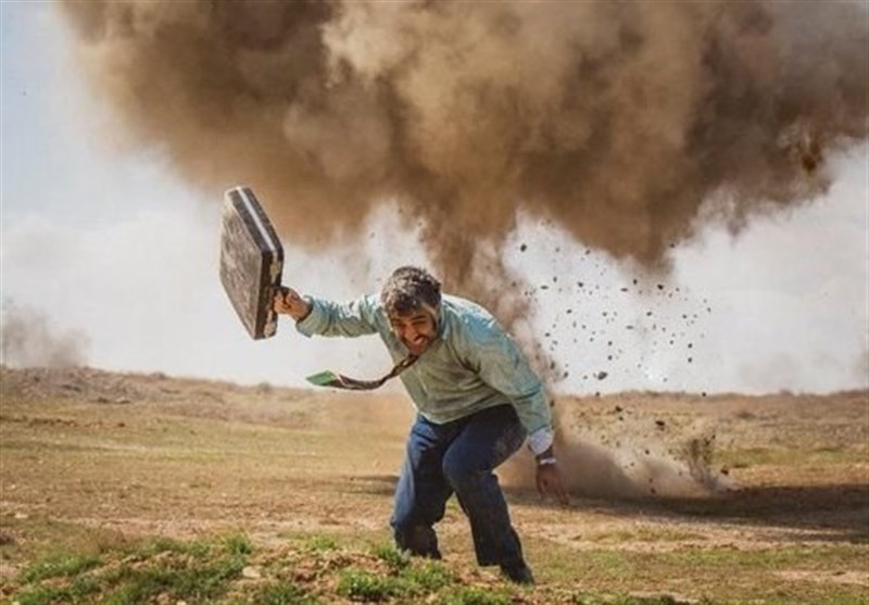 «زیرخاکی4» سر از شهرک سینمایی دفاع‌مقدس درمی‌آورد؟