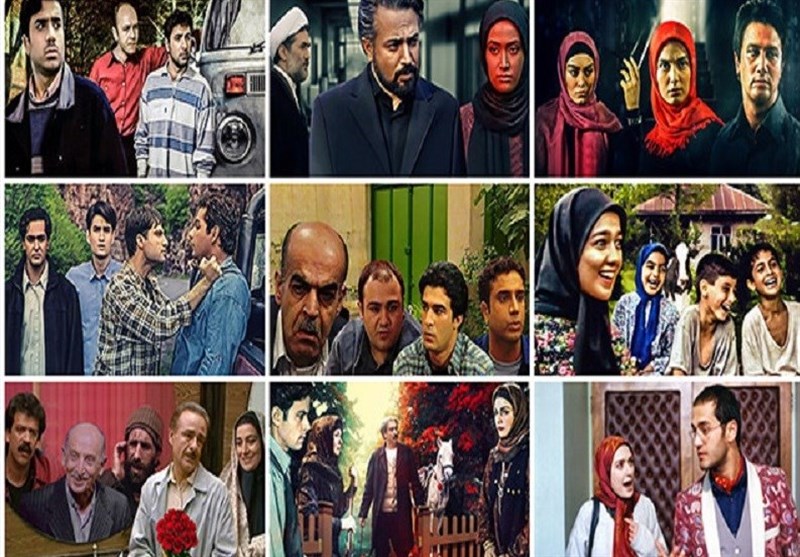 سریال‌های قدیمی که هنوز رقیب سریال‌های جدید تلویزیون‌اند