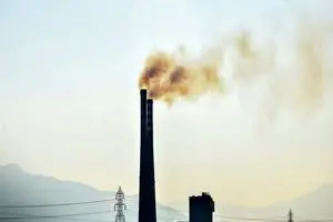 قاطعانه خواستار توقف مازوت‌سوزی هستیم