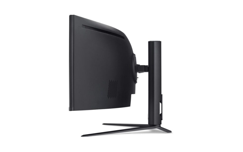 مانیتور خمیده ایسر Predator Z57 معارفه شد؛ 57 اینچی با پنل Mini-LED 8 1704699358 493 مانیتور خمیده ایسر Predator Z57 معارفه شد؛ 57 اینچی با