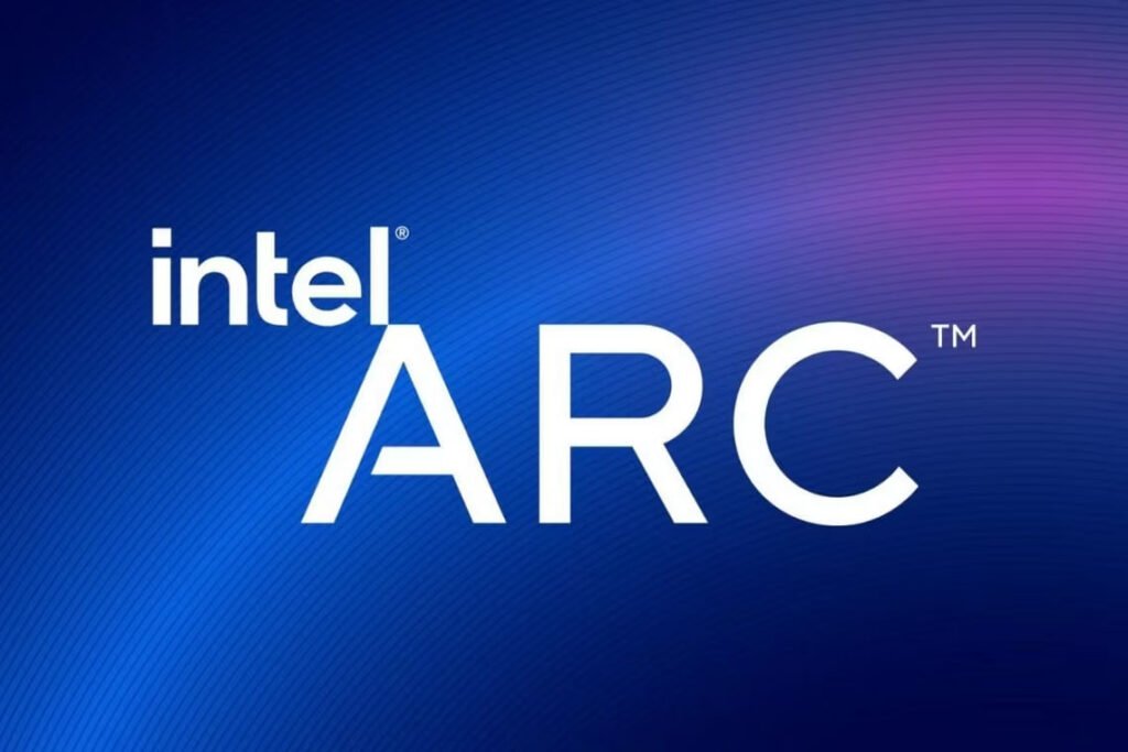 1705061758 922 کارت گرافیک Arc Battlemage سال 2024 اراعه می‌بشود