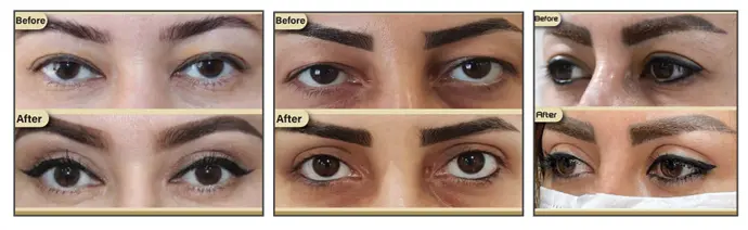 بازدید کلینیکهای تخصصی پوست و مو زیبایی 8 8