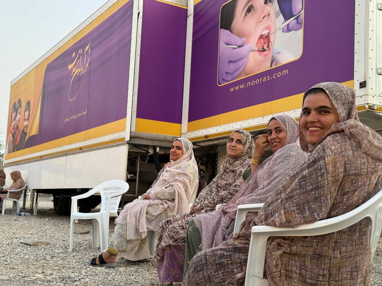 نورآوران