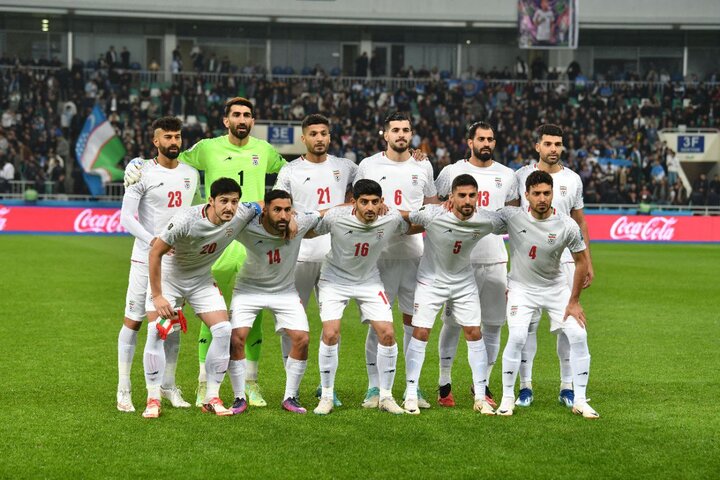 تیم ملی