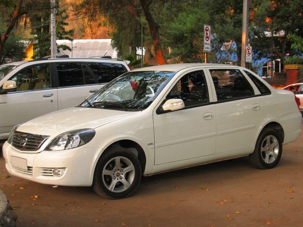 لیفان 520