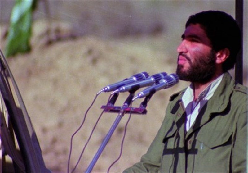 «سرباز چهل و شش ساله» در سالگرد شهید کاظمی روی آنتن شبکه 3 می‌رود