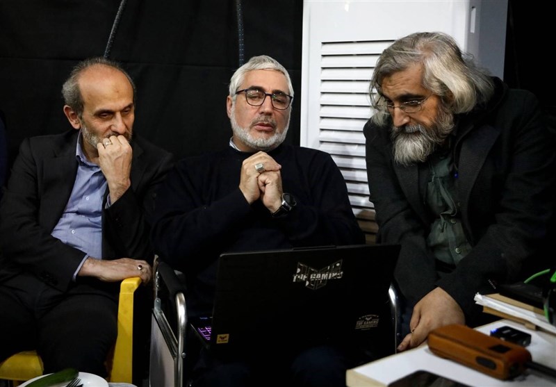 سریال , صدا و سیما , پیمان جبلی , ابراهیم حاتمی کیا ,