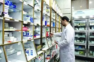 شرکت‌های پخش دارو با بحران نقدینگی مواجه هستند