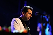 نماهنگ محمد معتمدی برای سردار سلیمانی منتشر شد + ویدئو