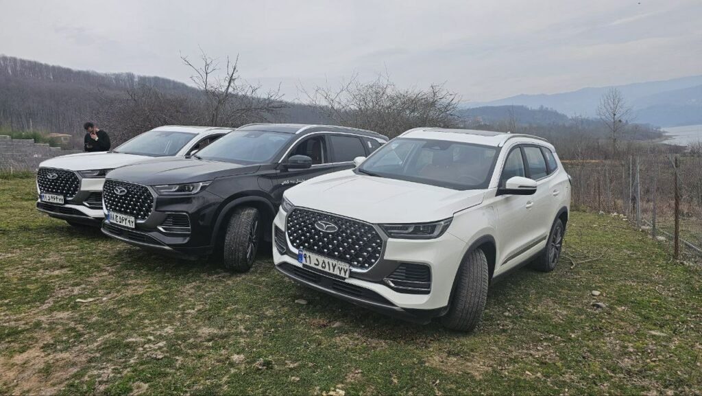 1000 کیلومتر تجربه رانندگی با تیگو 8 هیبریدی، شناخت مزایا و معایب