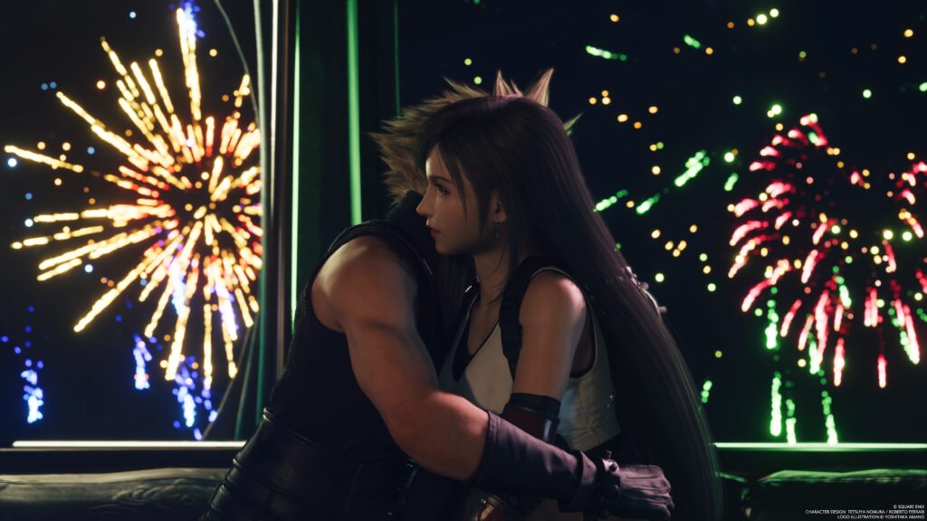 بازدید بازی Final Fantasy VII: Rebirth 85 بررسی بازی Final Fantasy VII: Rebirth