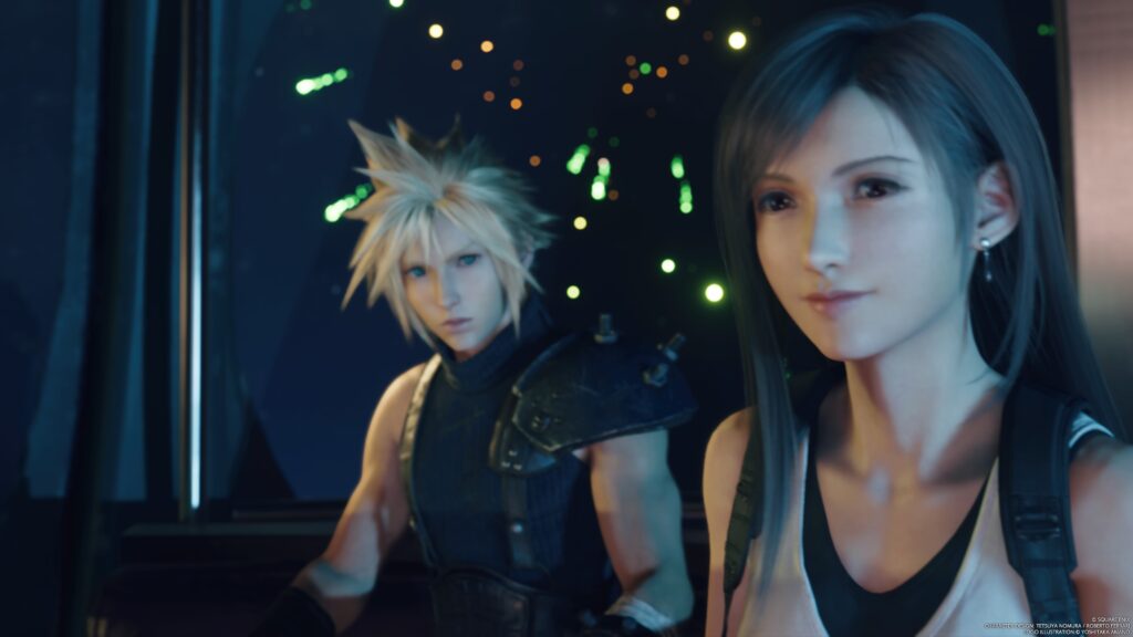 بازدید بازی Final Fantasy VII: Rebirth 71 نقد بازی Final Fantasy VII: Rebirth