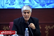 از مسابقات ورزش شهروندی کلانشهر‌ها قهرمانان زیادی رشد خواهند کرد