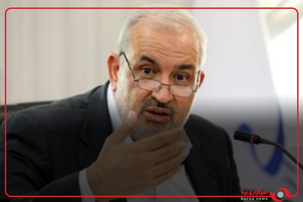 دعوت وزیر صنعت، معدن و تجارت برای حضور پرشور در انتخابات