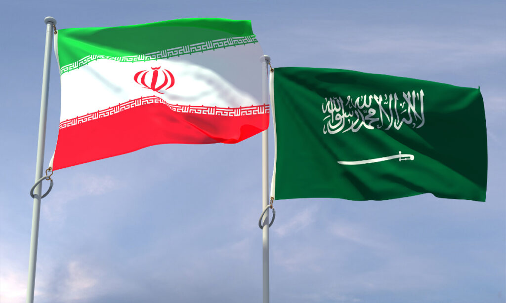 قیاس قوت نظامی ایران و عربستان سعودی 20 مقایسه قدرت نظامی ایران و عربستان سعودی
