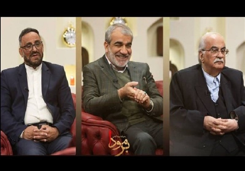 ماجرای «احمد خطر» و یک مورخ و حقوق‌دان در «برمودا»