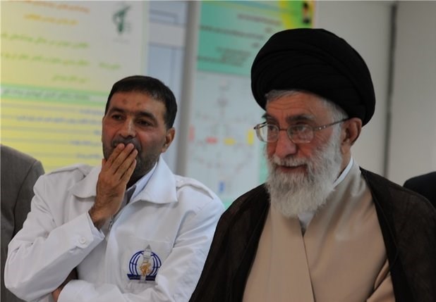 مسیر اوج‌گیری قدرت موشکی ایران چگونه آغاز شد؟ / ماجرای جمله دلگرم‌کننده رهبر انقلاب به شهید طهرانی مقدم