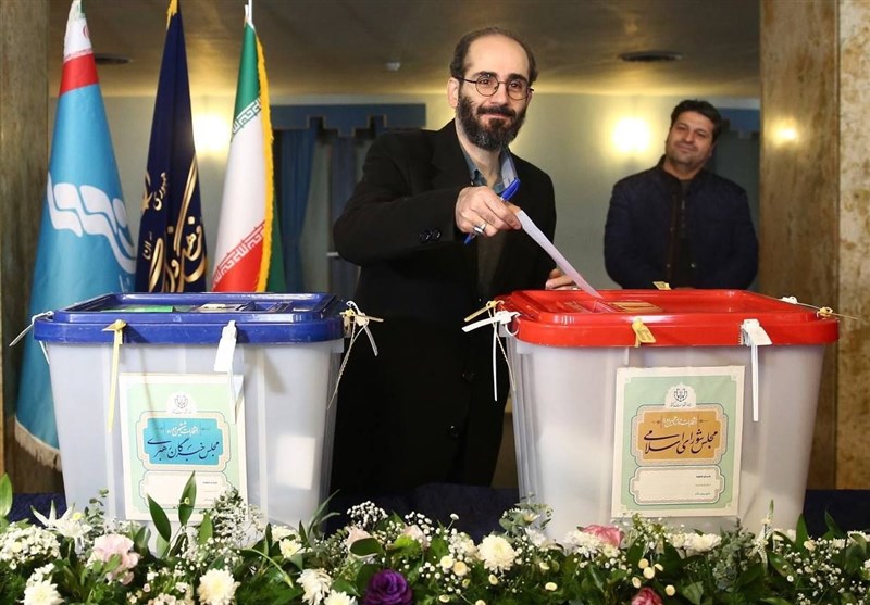 تالار وحدت , تخلفات انتخاباتی , 