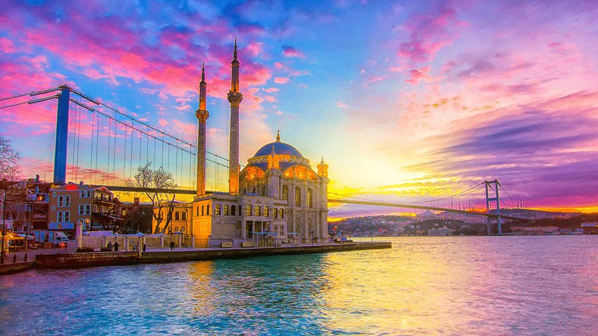استانبول، بهترین مقصد برای سفر نوروزی شما 4 1710158327 939 استانبول، بهترین مقصد برای سفر نوروزی شما