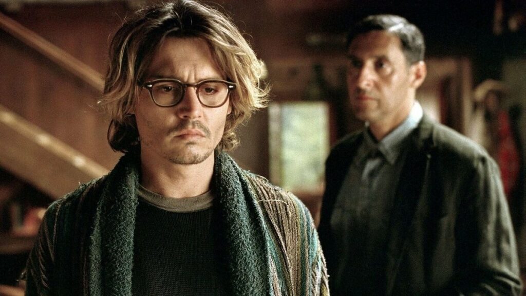 بهترین فیلم های دلنشین روانشناختی تا سال 2023 75 Secret Window