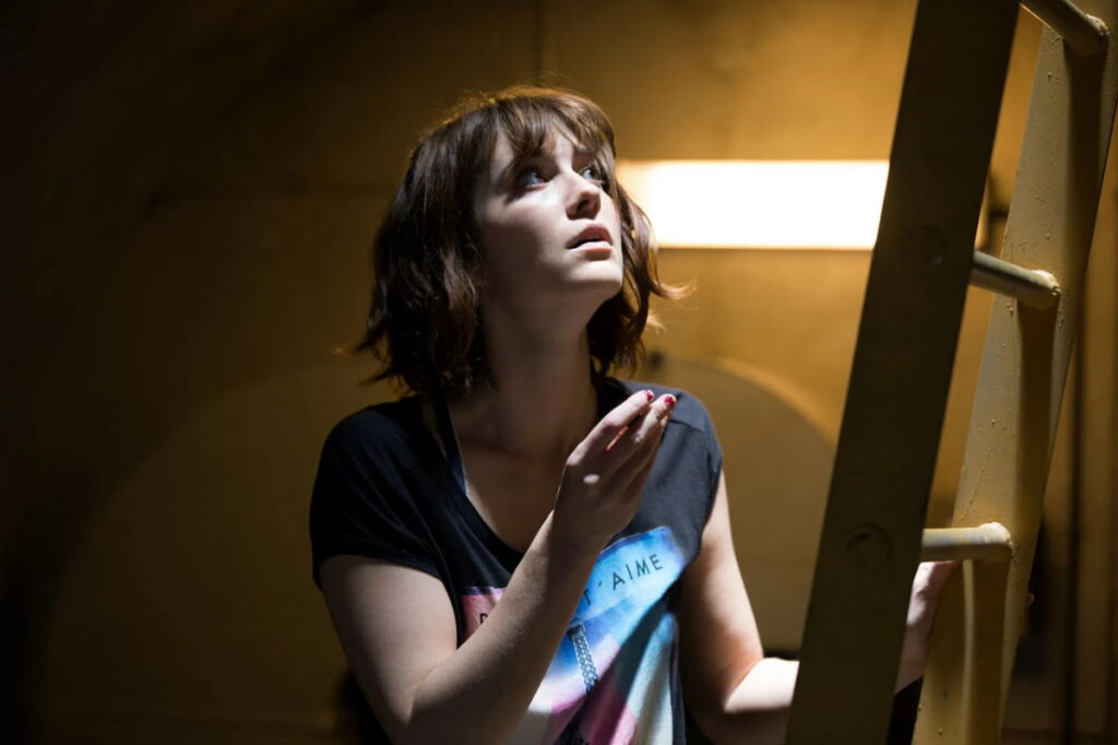 بهترین فیلم های دلنشین روانشناختی تا سال 2023 71 10Cloverfield Lane
