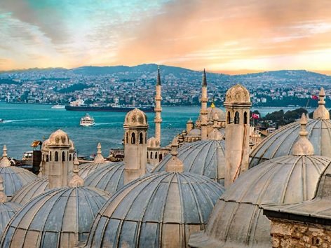 محبوبترین تور استانبول از نظر ایرانیان_خبرخوان 4 1711725368 244 محبوبترین تور استانبول از نظر ایرانیان خبرخوان