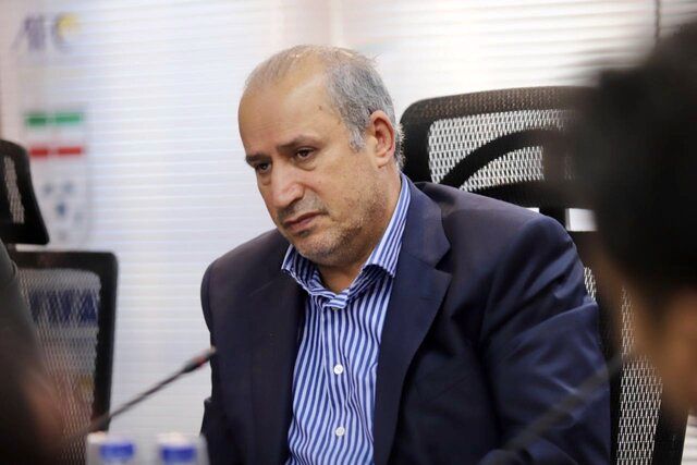 دربی چهارشنبه با حضور داور زن برگزار می‌شود