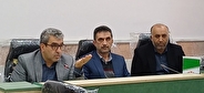 شکل گیری گفتمان میان همکاران و مدیران موجب بیان نظرات سازنده خواهد شد
