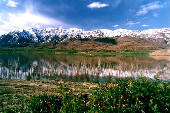 چهارمحال و بختیاری کجا بریم؟