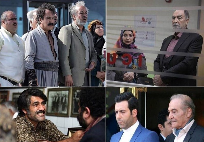 گمانه زنی ها درباره سریال های رمضانی ادامه دارد/پای «هفت سر اژدها» به شبکه سه باز می شود