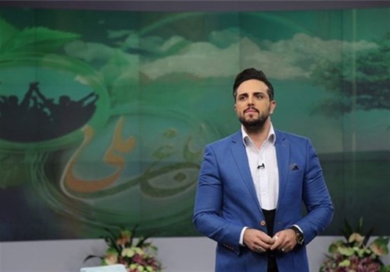 گپ و گفتی با پدرام کریمی درباره «ایران دوست داشتنی» / اینجا همه چیز در لحظه اتفاق می افتد و چیزی برنامه ریزی نمی شود