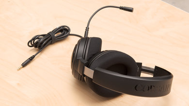 ۱۰ مدل از بهترین هدفون گیمینگ تا ۲ میلیون_خبرخوان 157 هدست گیمینگ کورسیر مدل HS35 Stereo