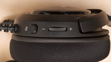 ۱۰ مدل از بهترین هدفون گیمینگ تا ۲ میلیون_خبرخوان 155 هدست گیمینگ کورسیر مدل HS35 Stereo