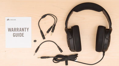 ۱۰ مدل از بهترین هدفون گیمینگ تا ۲ میلیون_خبرخوان 159 هدست گیمینگ کورسیر مدل HS35 Stereo