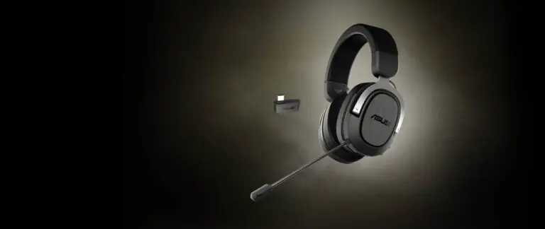 ۱۰ مدل از بهترین هدفون گیمینگ تا ۲ میلیون_خبرخوان 177 هدست گیمینگ ایسوس مدل TUF Gaming H3