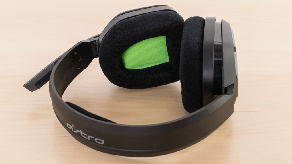۱۰ مدل از بهترین هدفون گیمینگ تا ۲ میلیون_خبرخوان 189 هدست گیمینگ مدل Astro Gaming A10
بهترین هدفون گیمینگ تا ۲ میلیون