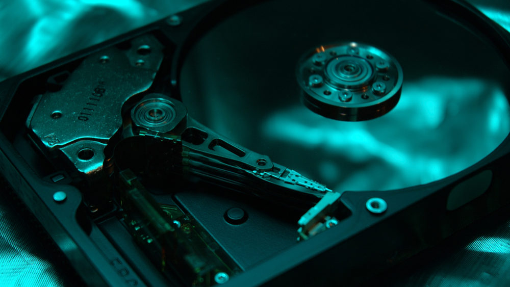 هرآنچه که باید پیش از خرید هارد دیسک اینترنال بدانید_خبرخوان 33 HDD