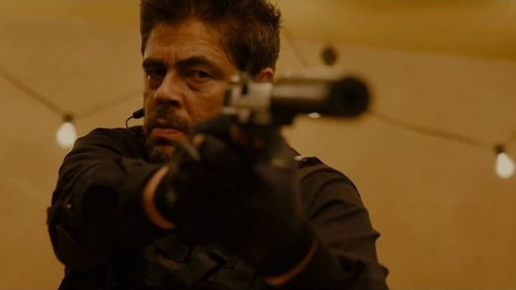 ۴۰ فیلم اکشن درمورد قاتلان قراردادی و آدمکشهای حرفهای_خبرخوان 177 Sicario