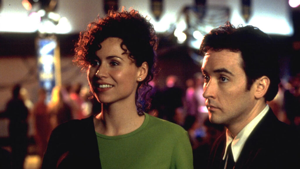 ۴۰ فیلم اکشن درمورد قاتلان قراردادی و آدمکشهای حرفهای_خبرخوان 243 Grosse Pointe Blank