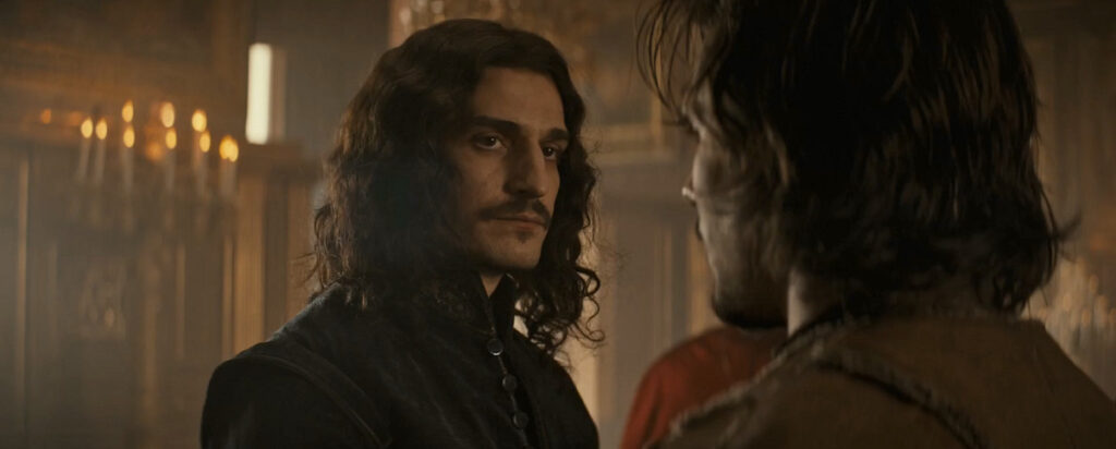 نقد فیلم The Three Musketeers: D'Artagnan_خبرخوان 29 The Three Musketeers