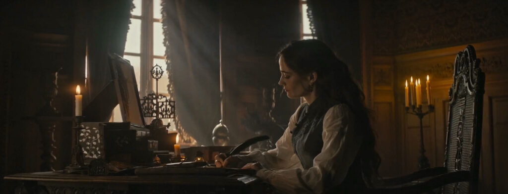 نقد فیلم The Three Musketeers: D'Artagnan_خبرخوان 33 The Three Musketeers