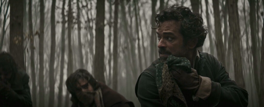 نقد فیلم The Three Musketeers: D'Artagnan_خبرخوان 27 The Three Musketeers