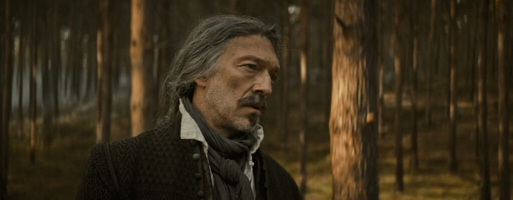نقد فیلم The Three Musketeers: D'Artagnan_خبرخوان 25 The Three Musketeers